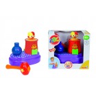Растущая башня с молотком ABC Simba Toys